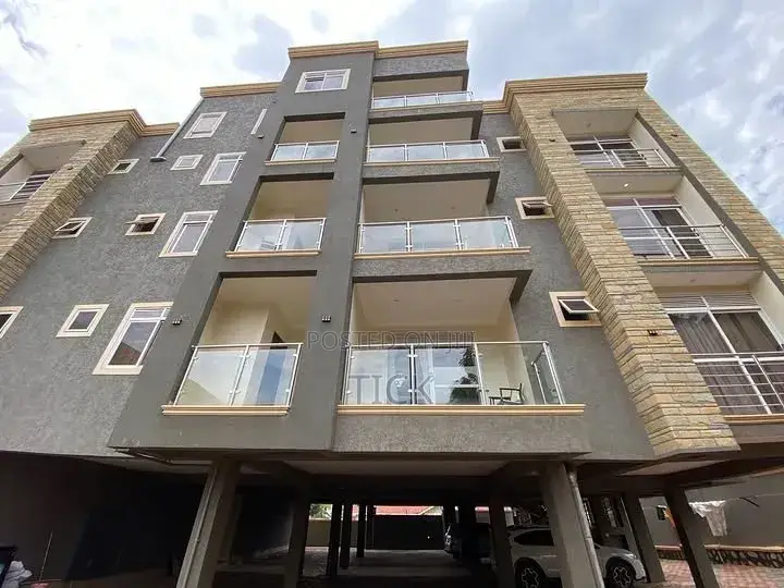 3bdrm Apartment in Bugolobi, Central Division for rent