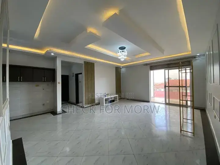 3bdrm Apartment in Bugolobi, Central Division for rent