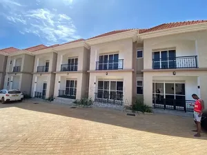 3bdrm Apartment in Bugolobi, Central Division for rent