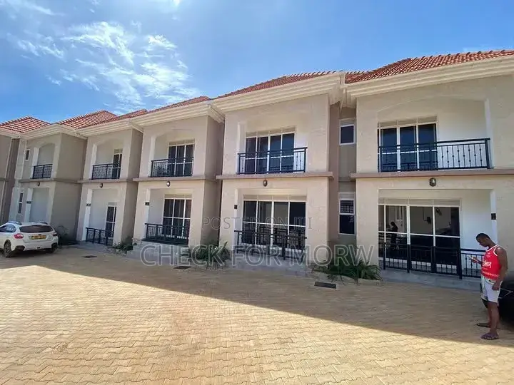 3bdrm Apartment in Bugolobi, Central Division for rent
