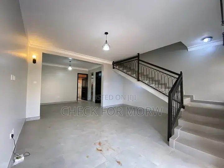 3bdrm Apartment in Bugolobi, Central Division for rent
