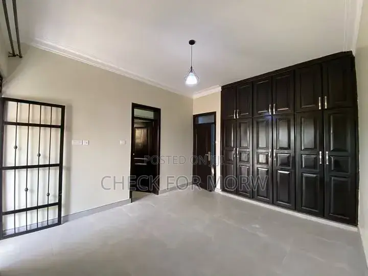 3bdrm Apartment in Bugolobi, Central Division for rent