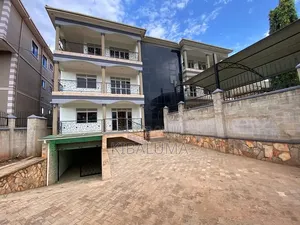 3bdrm Apartment in Bunga, Central Division for rent