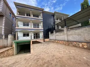 3bdrm Apartment in Bunga, Central Division for rent