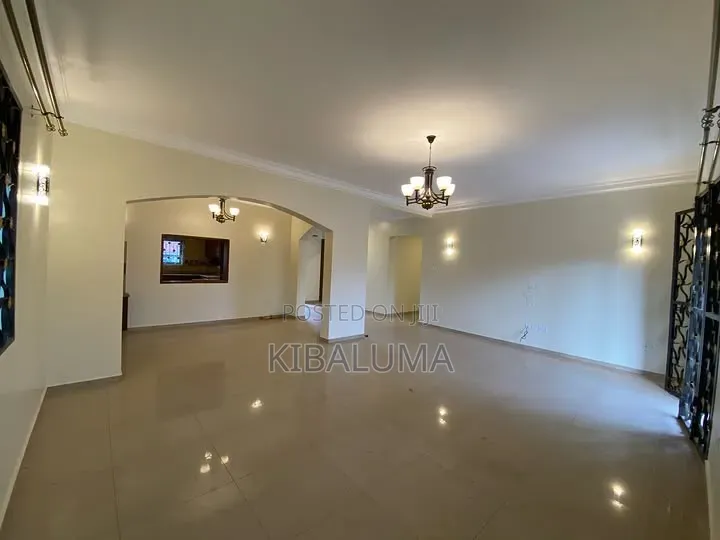 3bdrm Apartment in Bunga, Central Division for rent