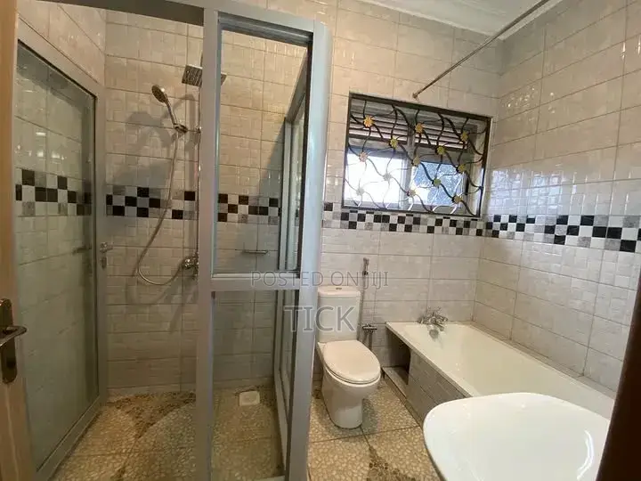 3bdrm Apartment in Bunga, Central Division for rent