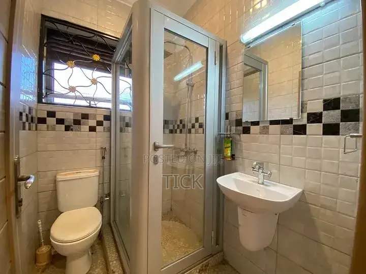 3bdrm Apartment in Bunga, Central Division for rent