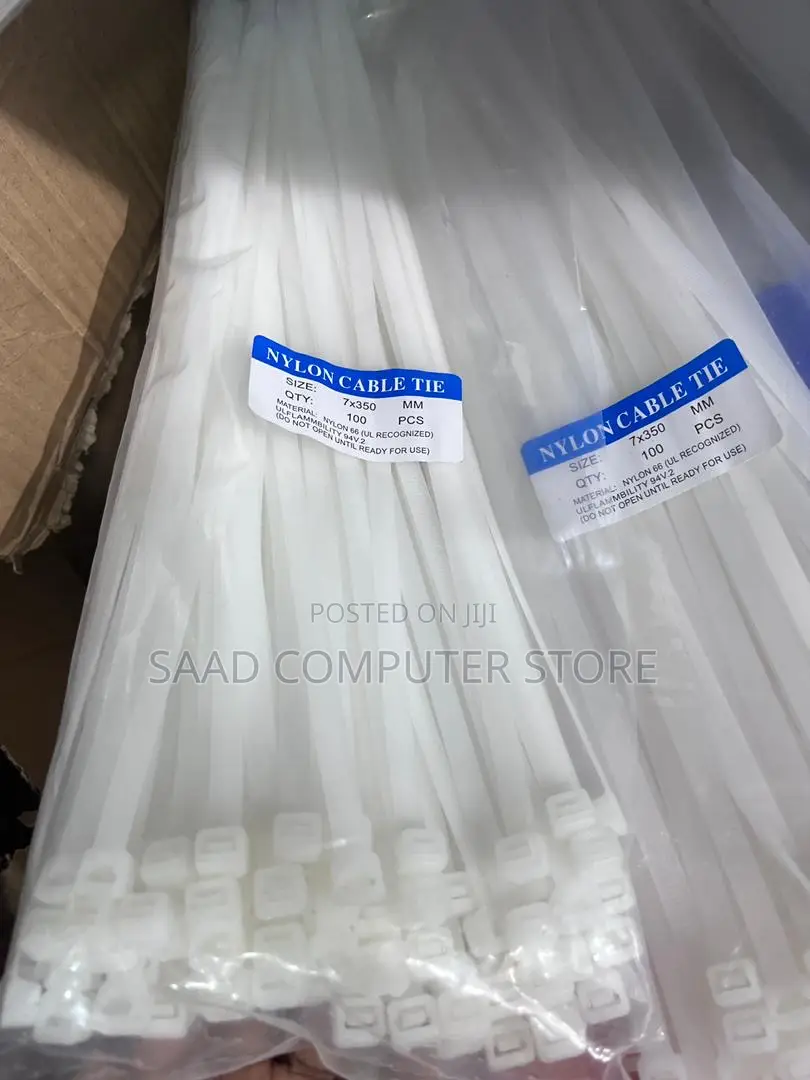 Cable Ties