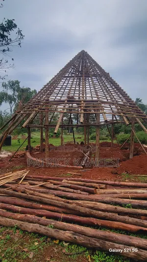 Am Sealing Land