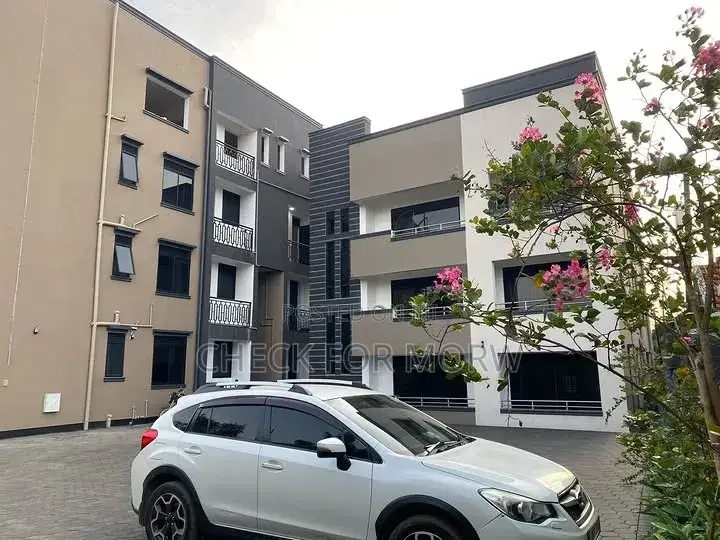 3bdrm Apartment in Munyonyo, Central Division for rent