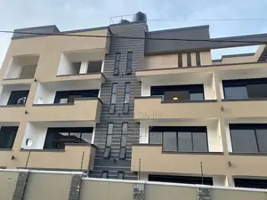 3bdrm Apartment in Munyonyo, Central Division for rent