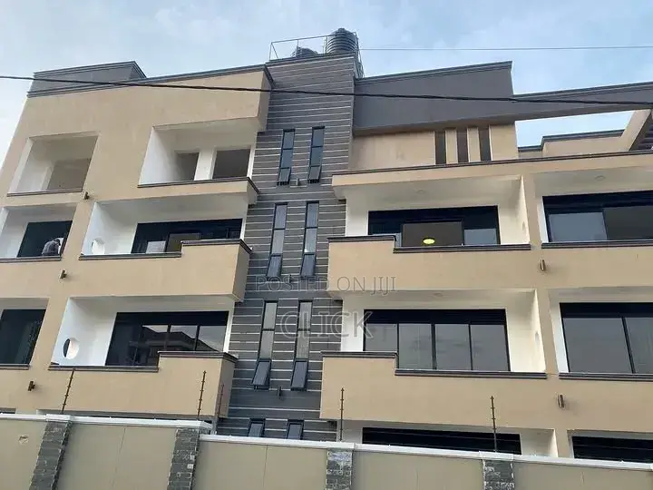 3bdrm Apartment in Munyonyo, Central Division for rent