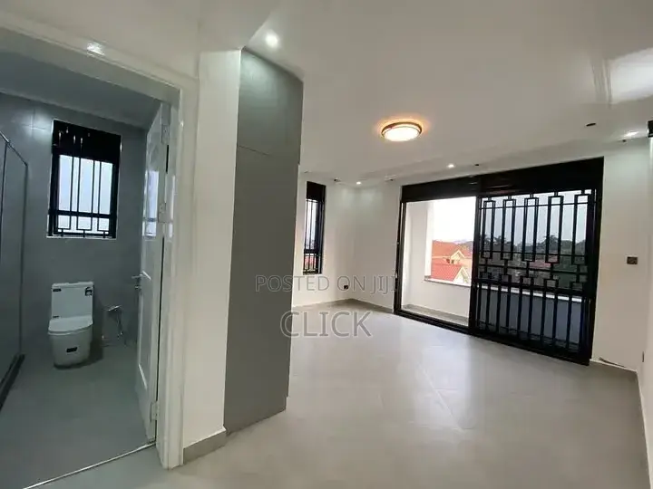 3bdrm Apartment in Munyonyo, Central Division for rent