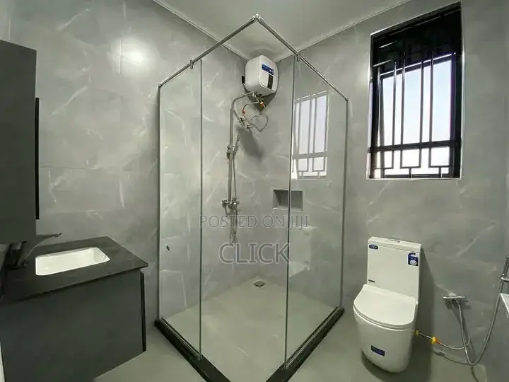 3bdrm Apartment in Munyonyo, Central Division for rent