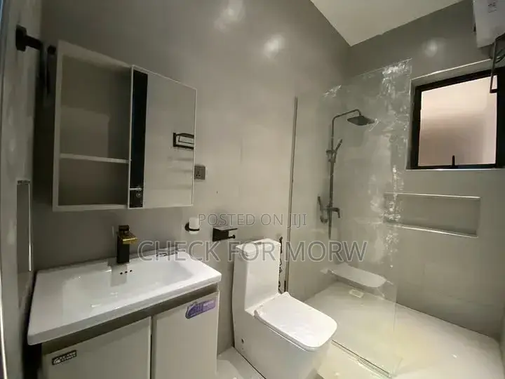 3bdrm Apartment in Bukoto, Central Division for rent
