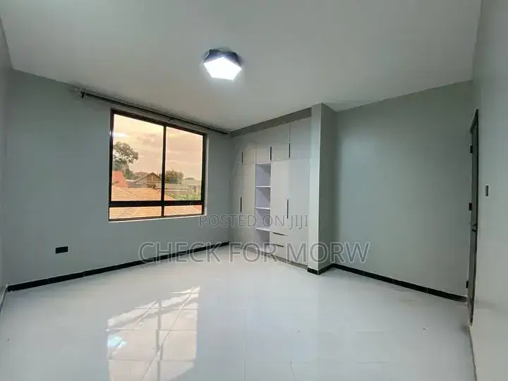 3bdrm Apartment in Bukoto, Central Division for rent