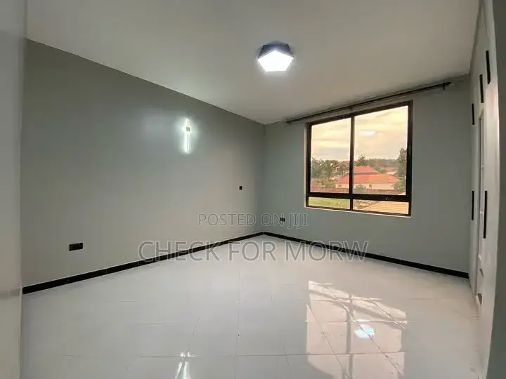 3bdrm Apartment in Bukoto, Central Division for rent