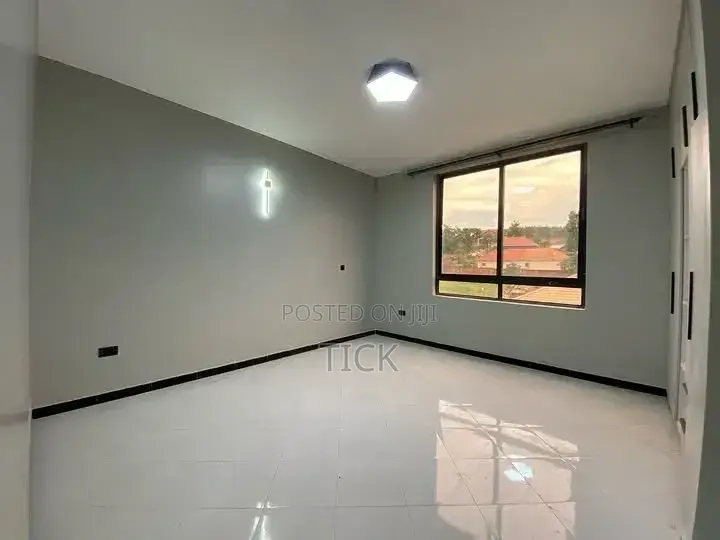 3bdrm Apartment in Bukoto, Central Division for rent