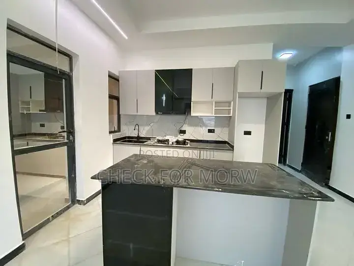 3bdrm Apartment in Bukoto, Central Division for rent
