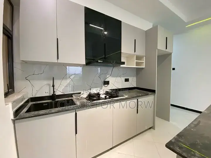 3bdrm Apartment in Bukoto, Central Division for rent