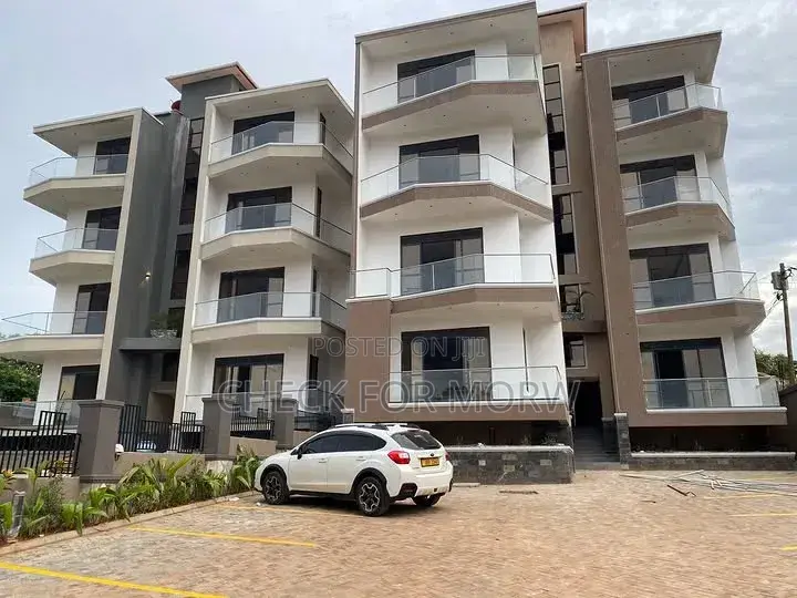 3bdrm Apartment in Bukoto, Central Division for rent
