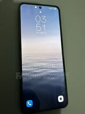 Samsung Galaxy Z Flip 5 256 GB Silver