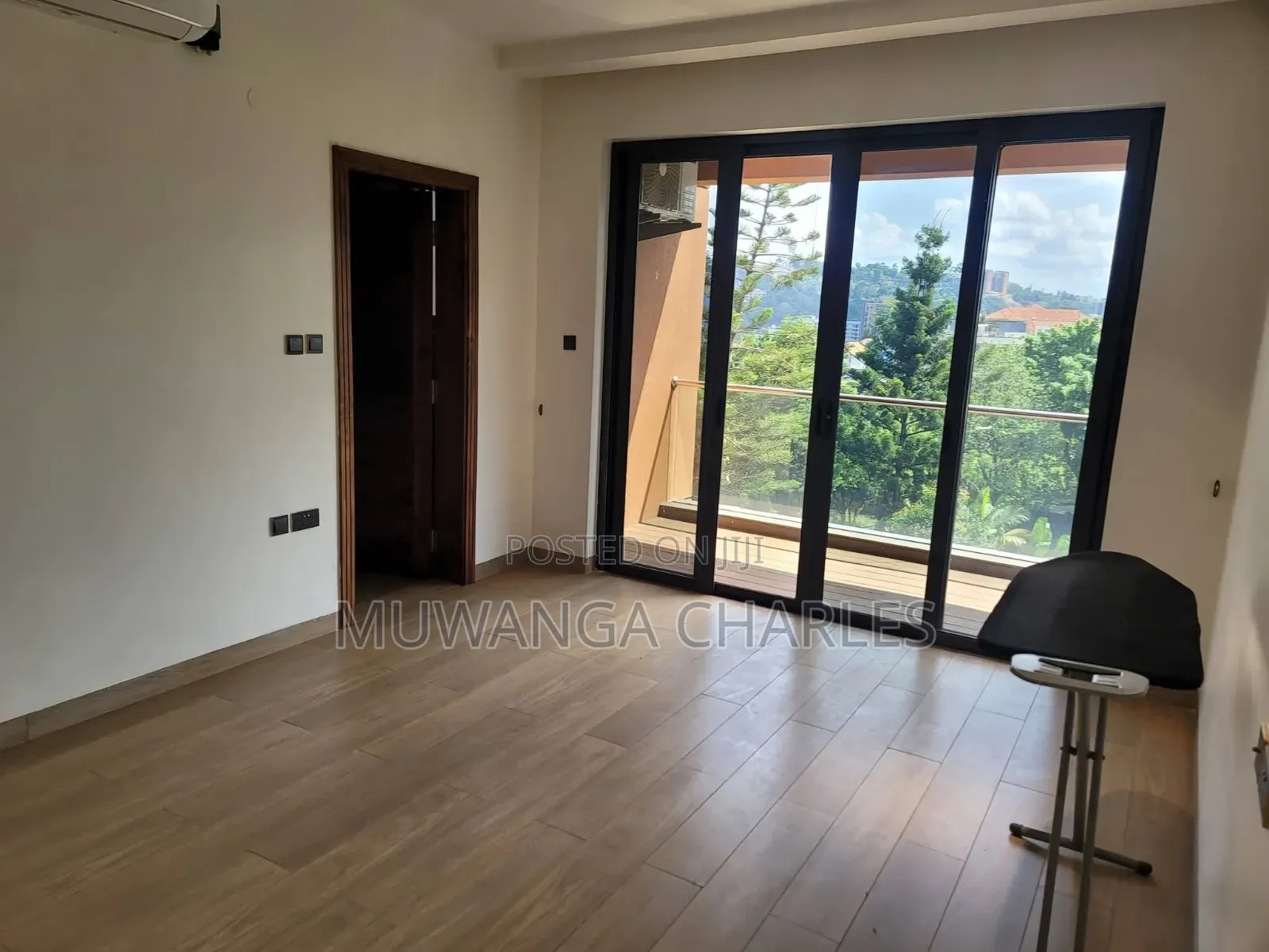 3bdrm Apartment in Fs Properties Ltd, Nakawa for rent