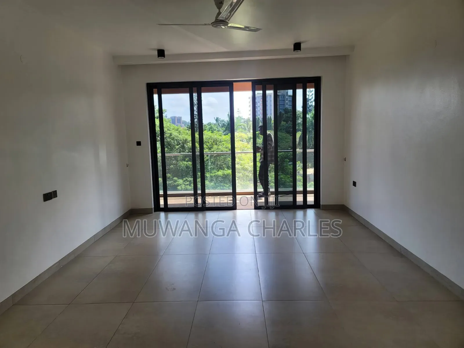 3bdrm Apartment in Fs Properties Ltd, Nakawa for rent