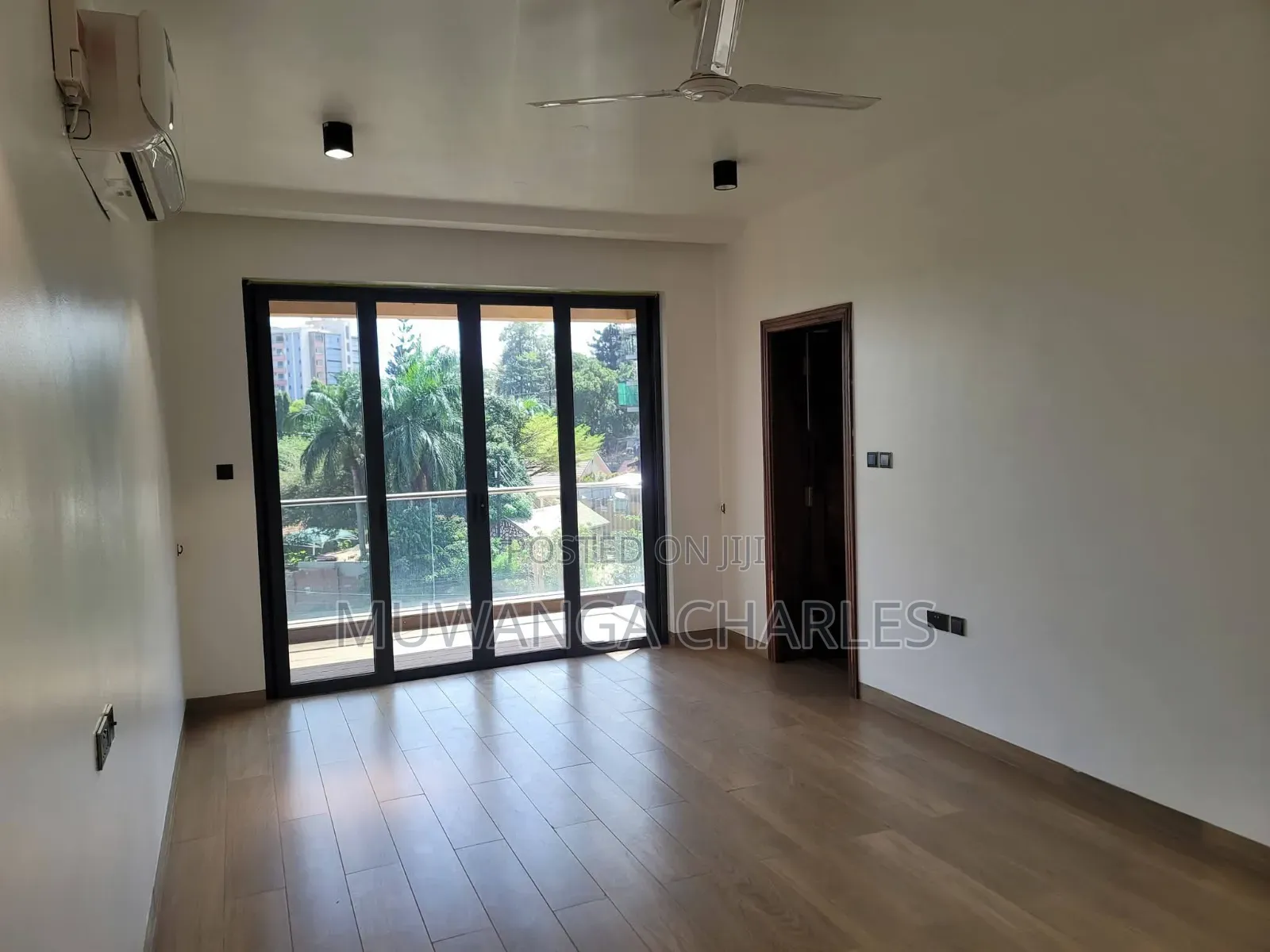 3bdrm Apartment in Fs Properties Ltd, Nakawa for rent