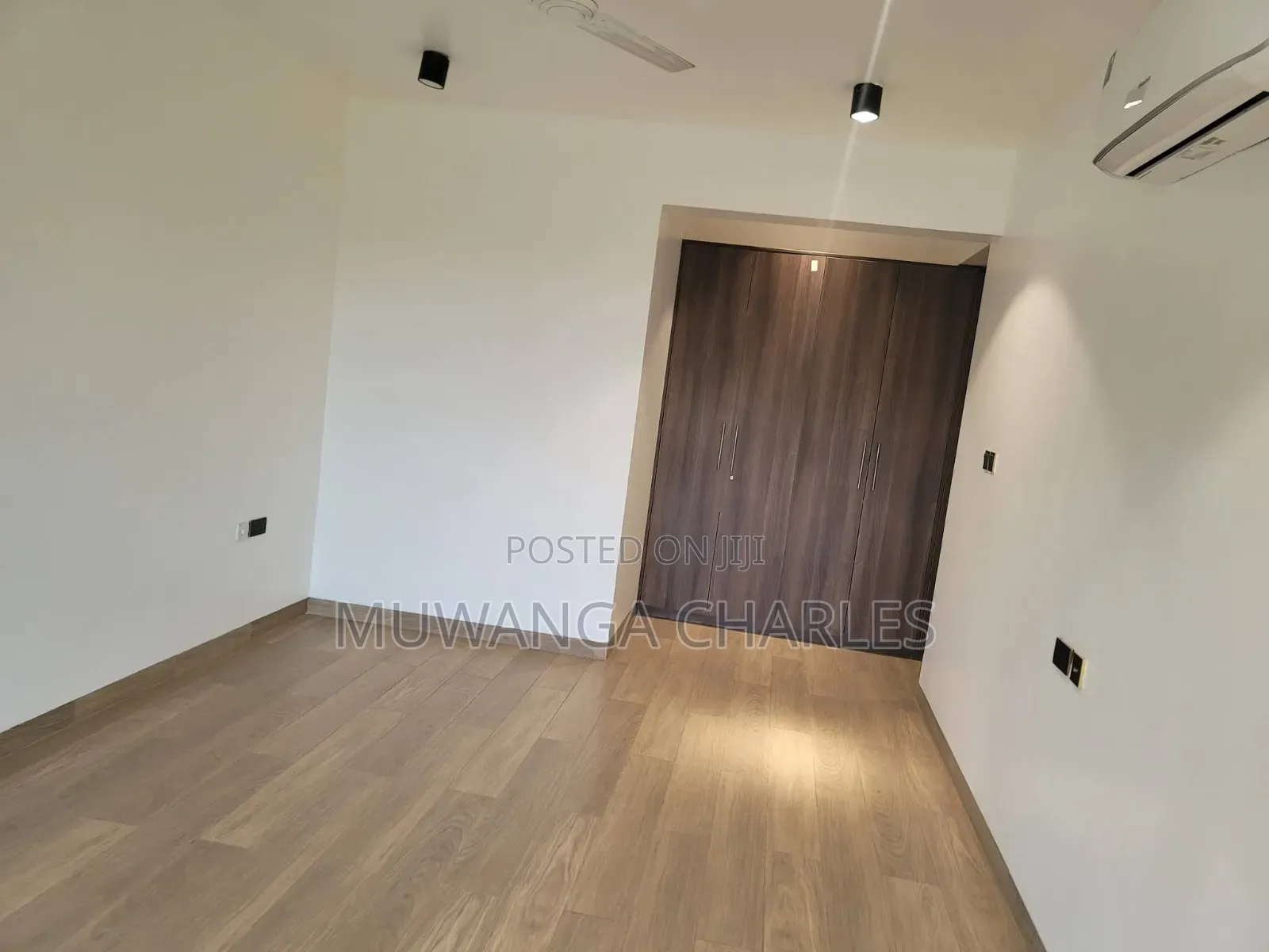3bdrm Apartment in Fs Properties Ltd, Nakawa for rent