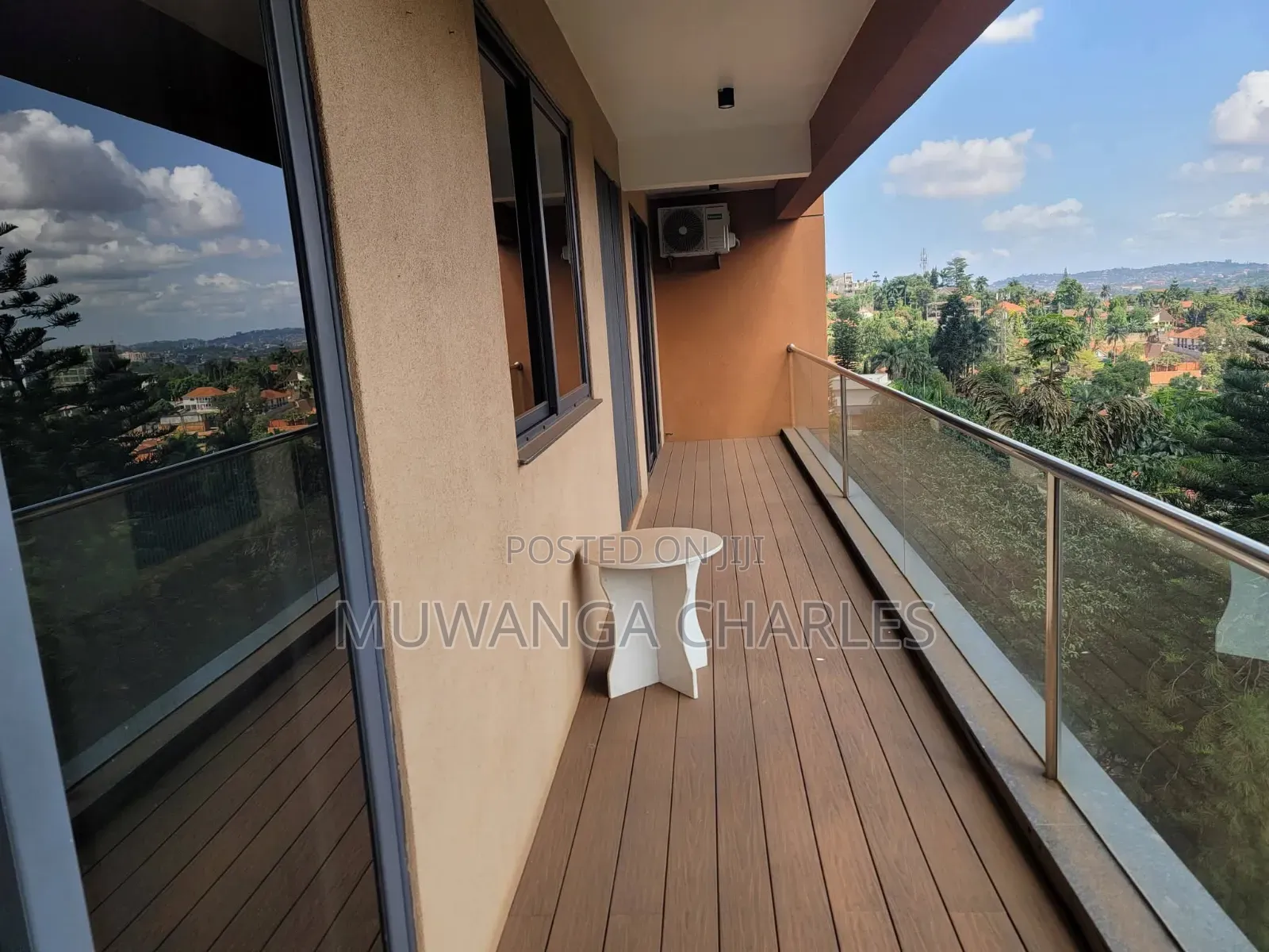 3bdrm Apartment in Fs Properties Ltd, Nakawa for rent