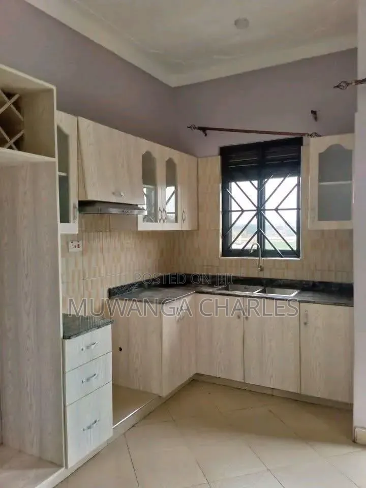 1bdrm Apartment in Fs Properties Ltd, Nakawa for rent