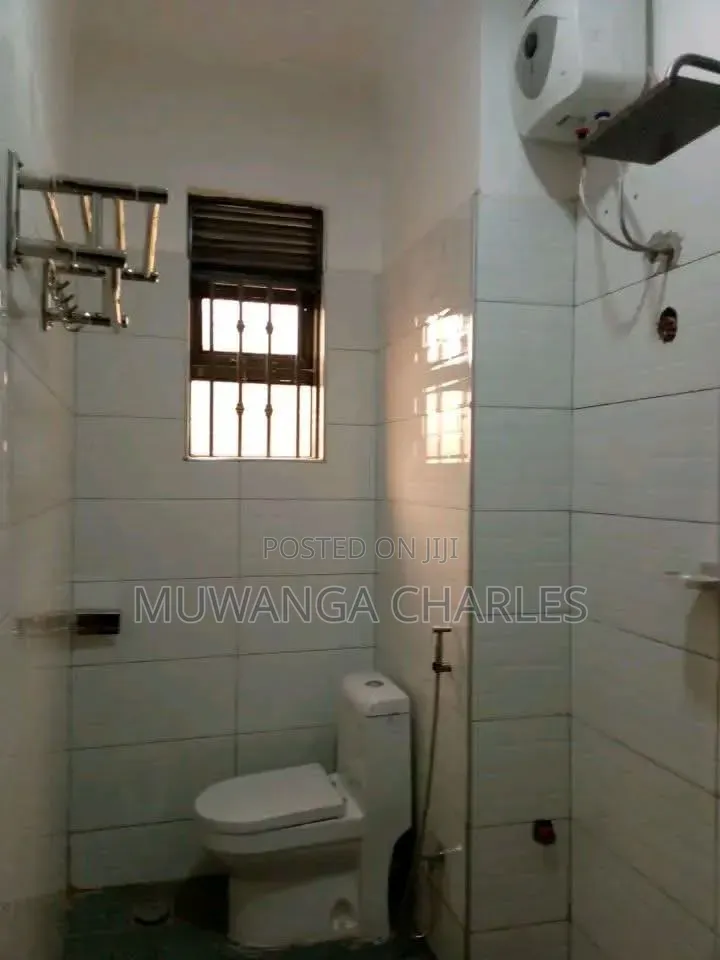 1bdrm Apartment in Fs Properties Ltd, Nakawa for rent