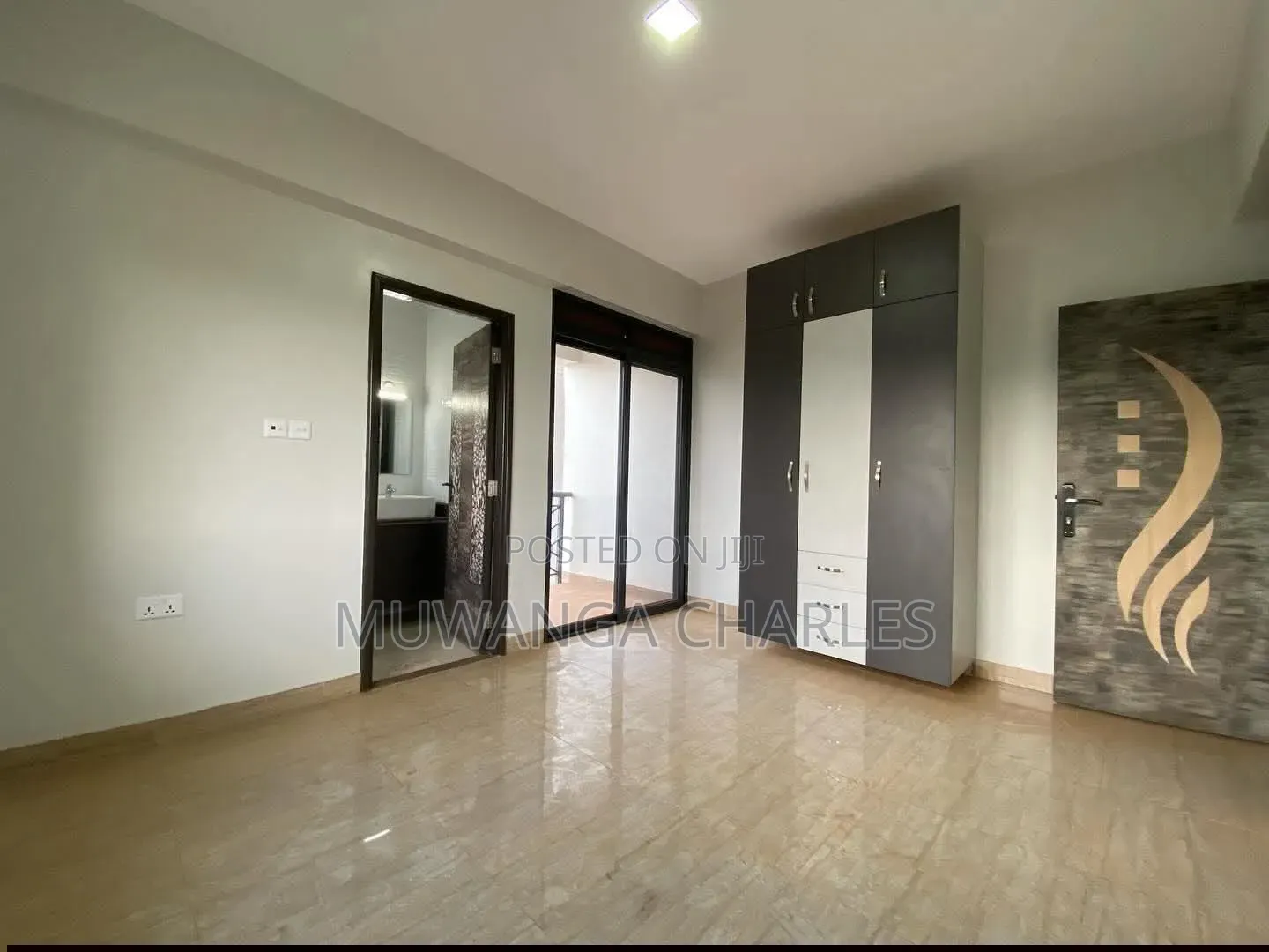 1bdrm Apartment in Fs Properties Ltd, Nakawa for rent
