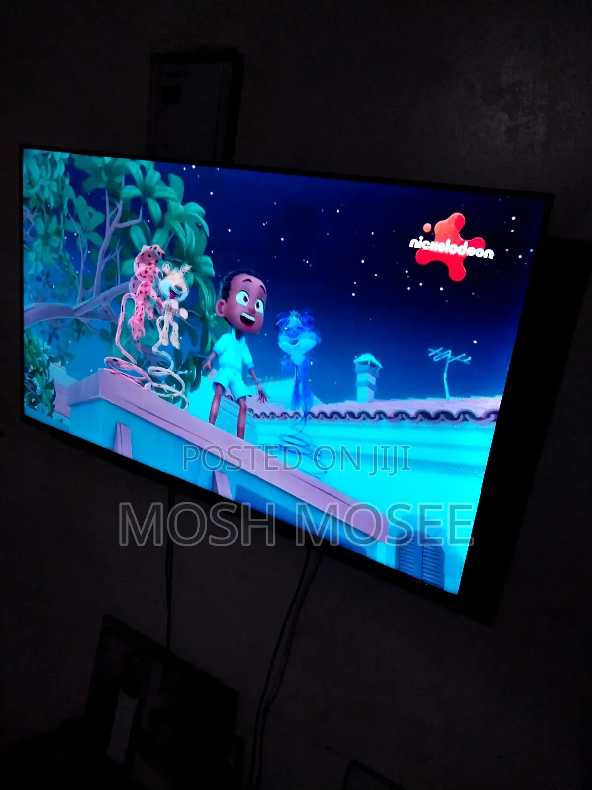 TCL Television