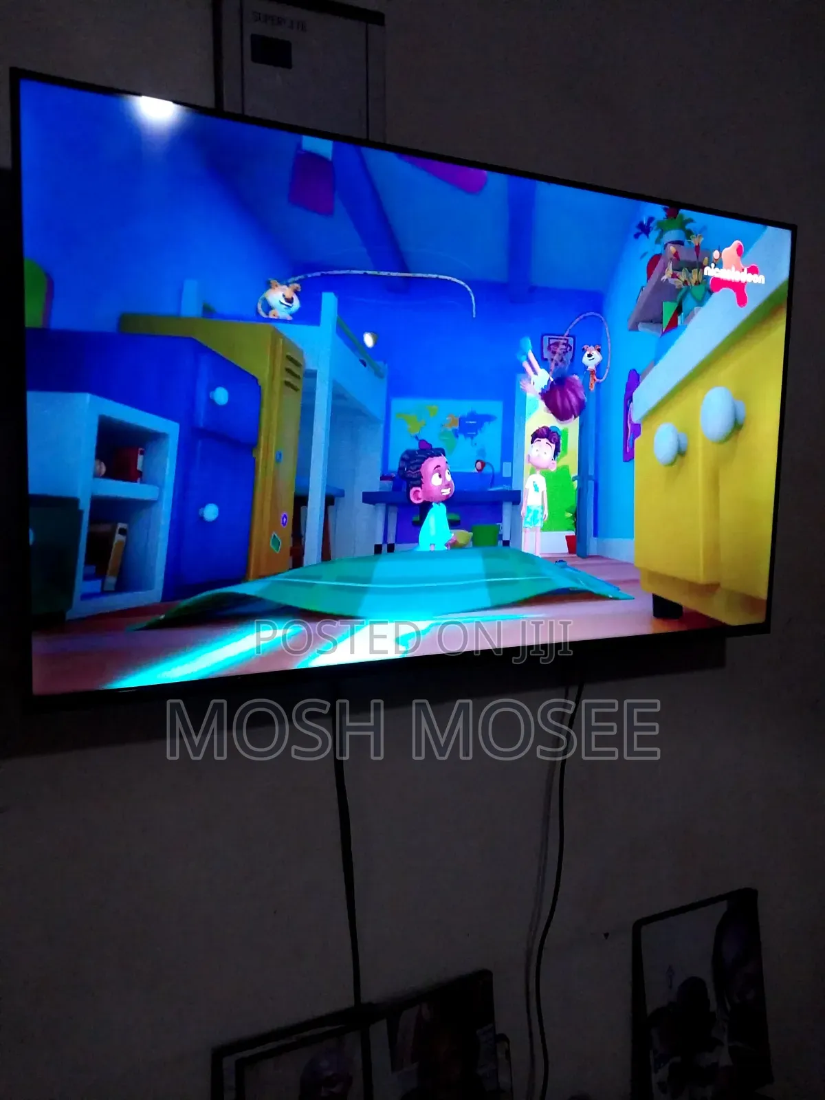 TCL Television