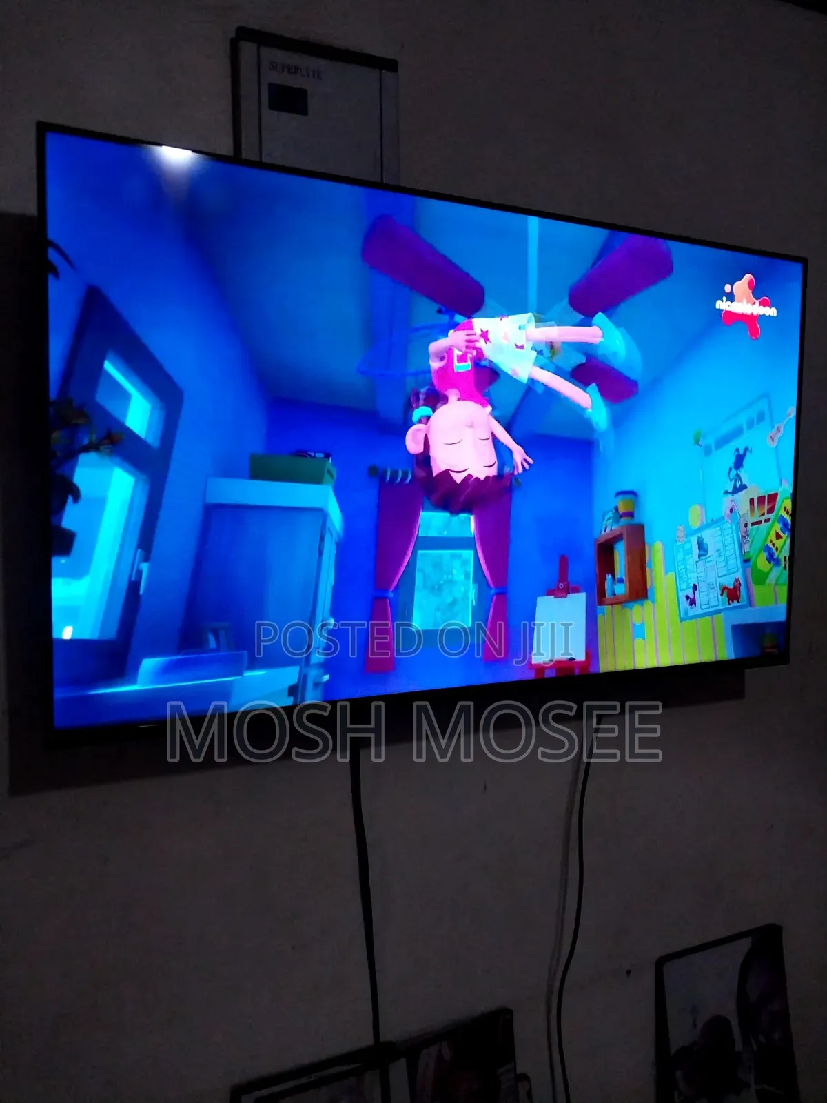 TCL Television