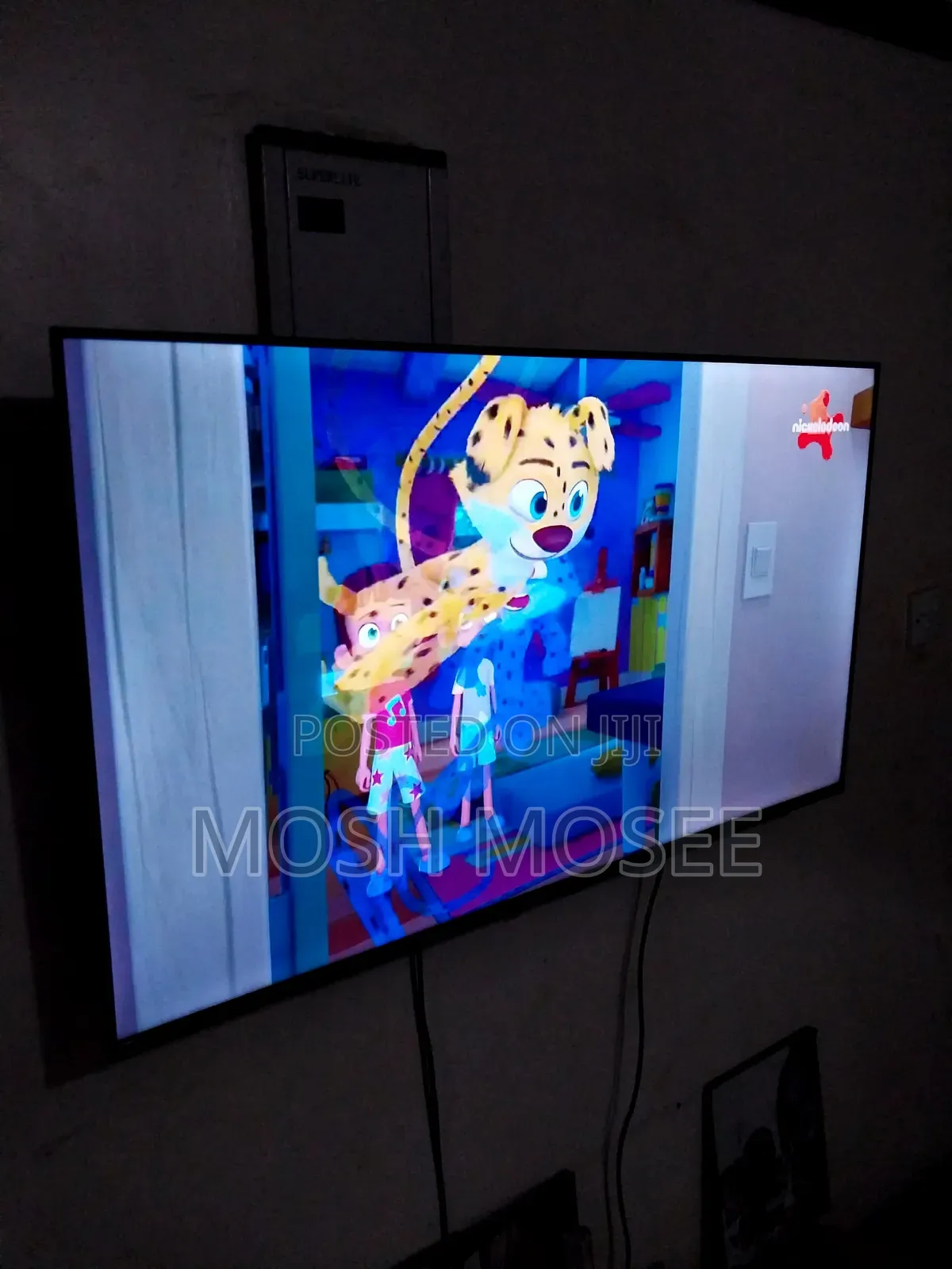 TCL Television