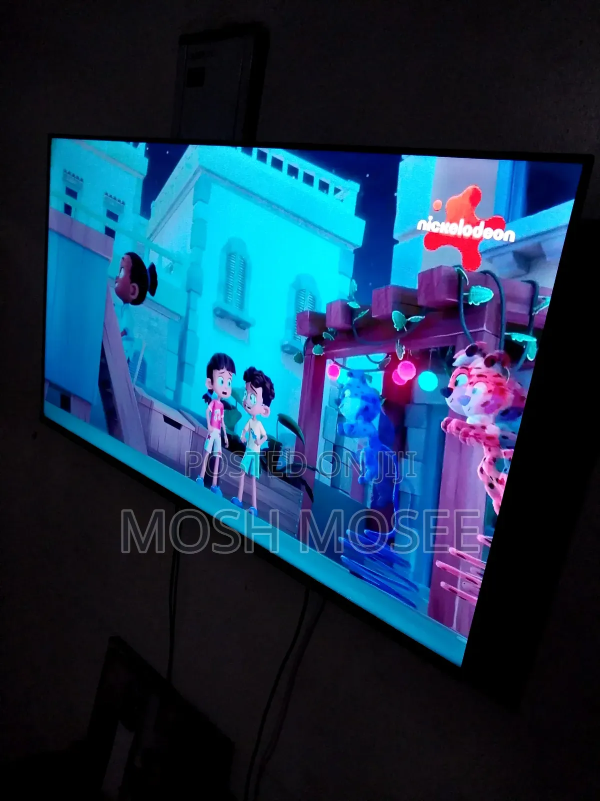 TCL Television