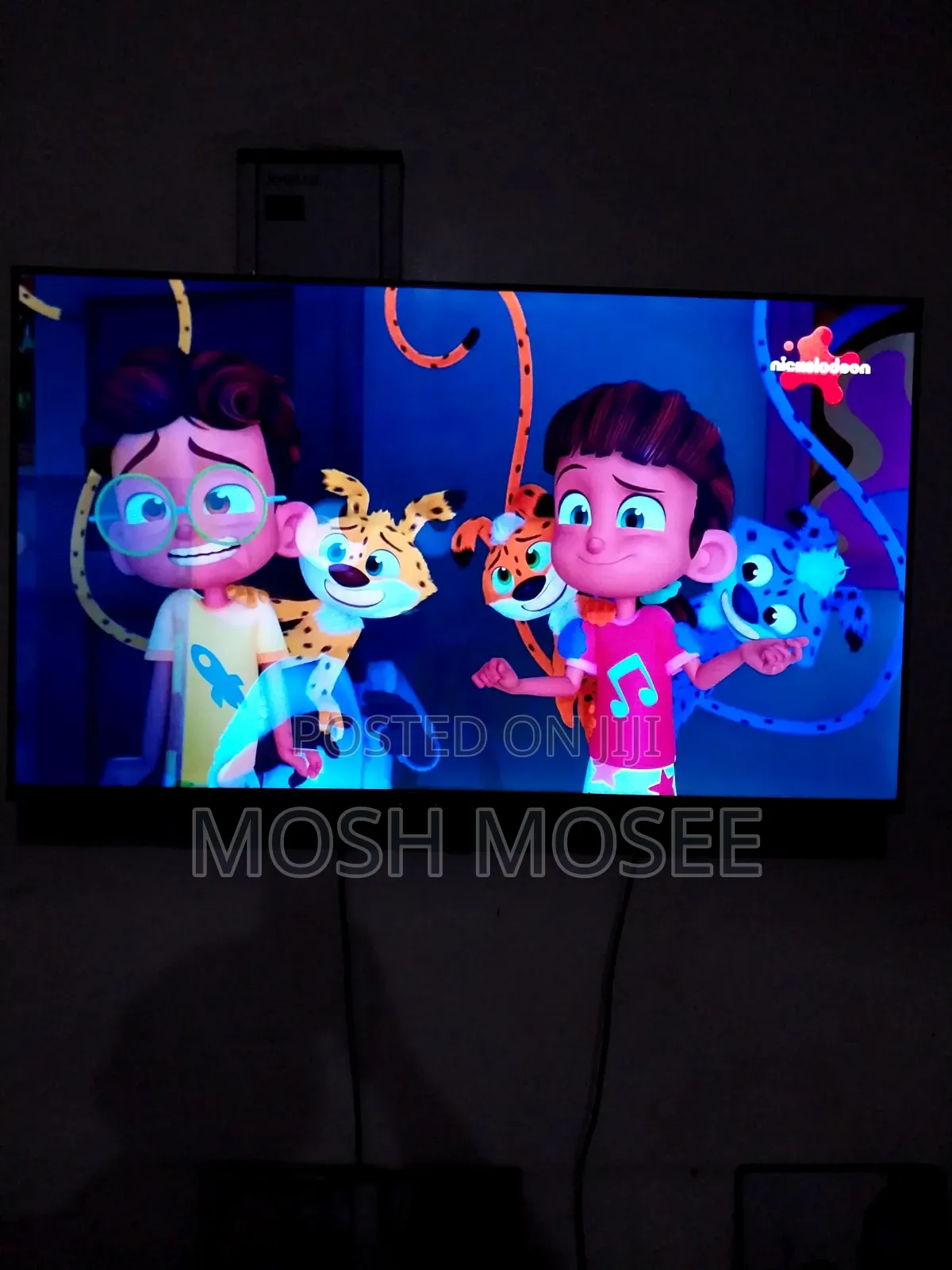 TCL Television