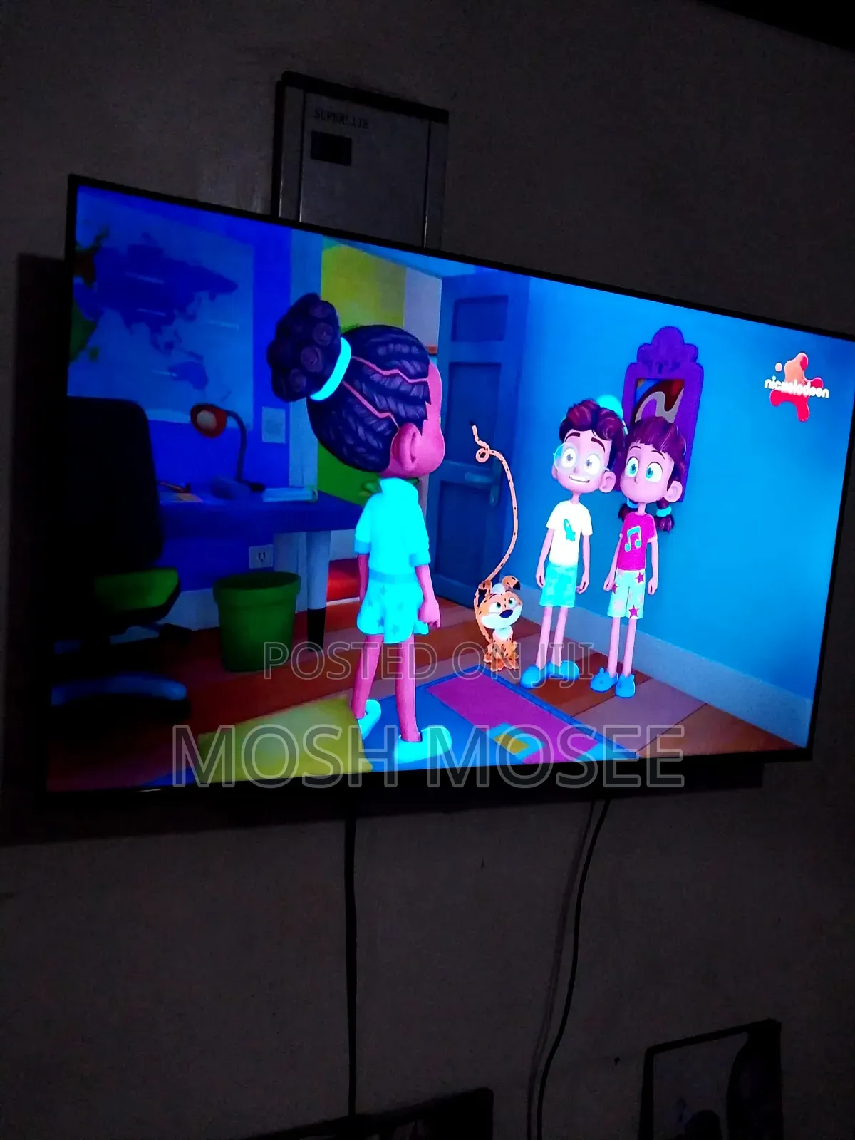 TCL Television