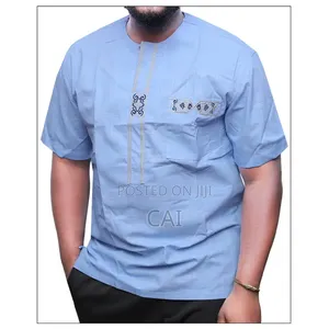 Fashion Statement Kitengi Shirt