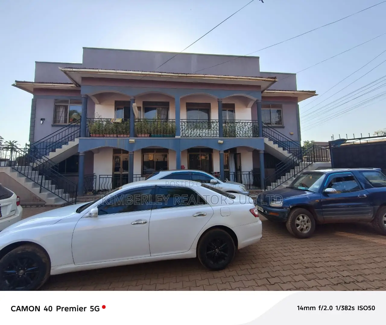 3bdrm Apartment in Central Division for sale