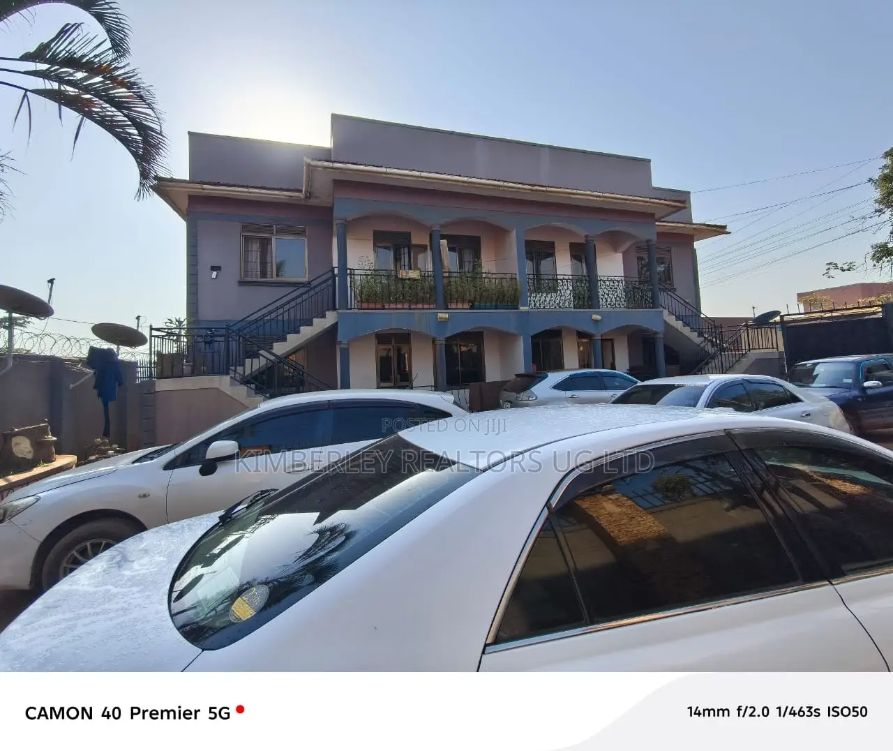 3bdrm Apartment in Central Division for sale