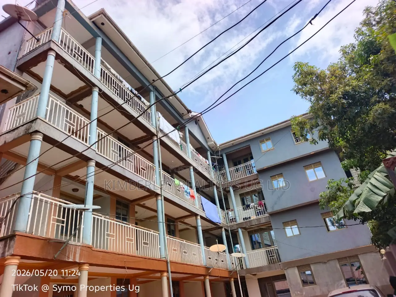 3bdrm Apartment in Central Division for sale