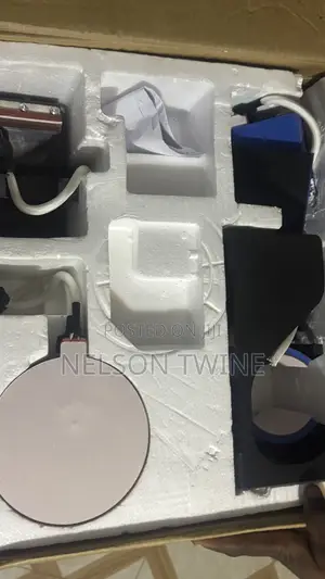 Heat Press Machine