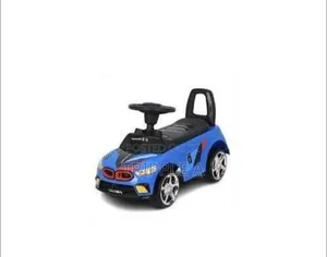 Baby BMW Push Tolo Car