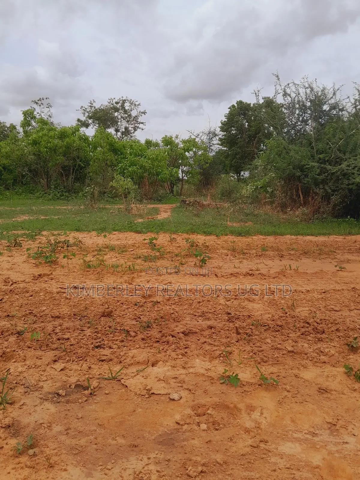 Bujjuko Bulamu Town Estate Strategic Residential Plots At 20m