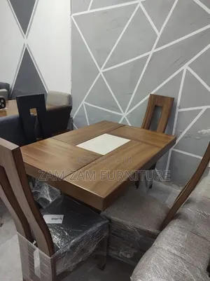 Four Seater Dining