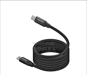 Promate 60w Power Delivery Usb -c Cable